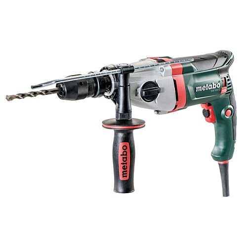 Metabo SBE 850-2 Impact Drill 2-Speed 850W | 600782850