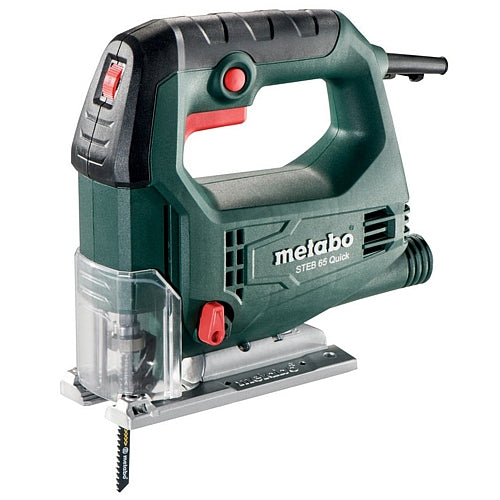Metabo STEB 65 Quick Jigsaw 450W | 601030000