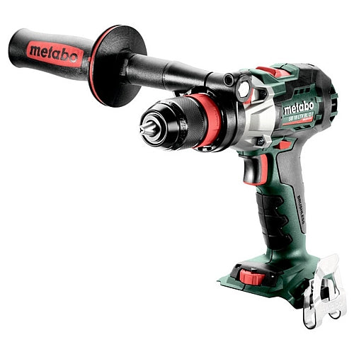 Metabo SB 18 LTX BL Q I Cordless Hammer Drill (Bare Tool) | 602361840