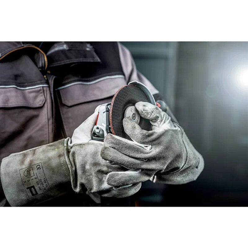 Metabo W 13-150 Quick Angle Grinder 150mm, 1350W | 603632010