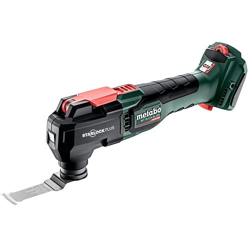 Metabo MT 18 LTX BL QSL Cordless Oscillating Multi-Tool (Bare Tool) | 613088840