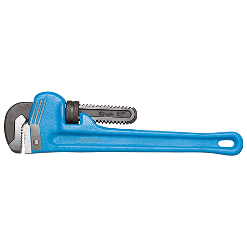 Gedore Pipe Wrench, American Pattern, 300mm (227/300) | 645344