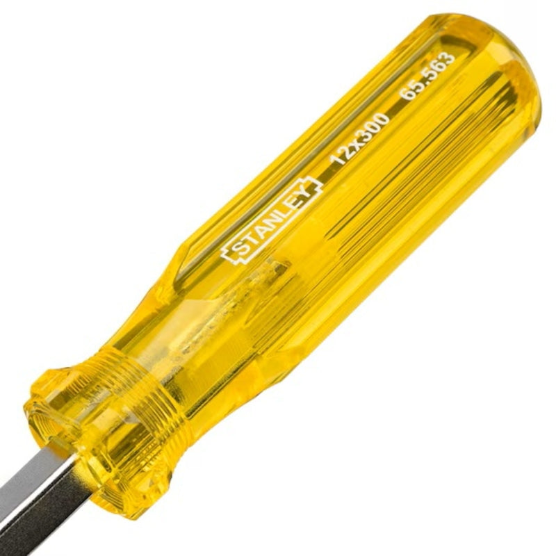 Stanley 14 Piece Screwdriver Set (T186) | 65-750