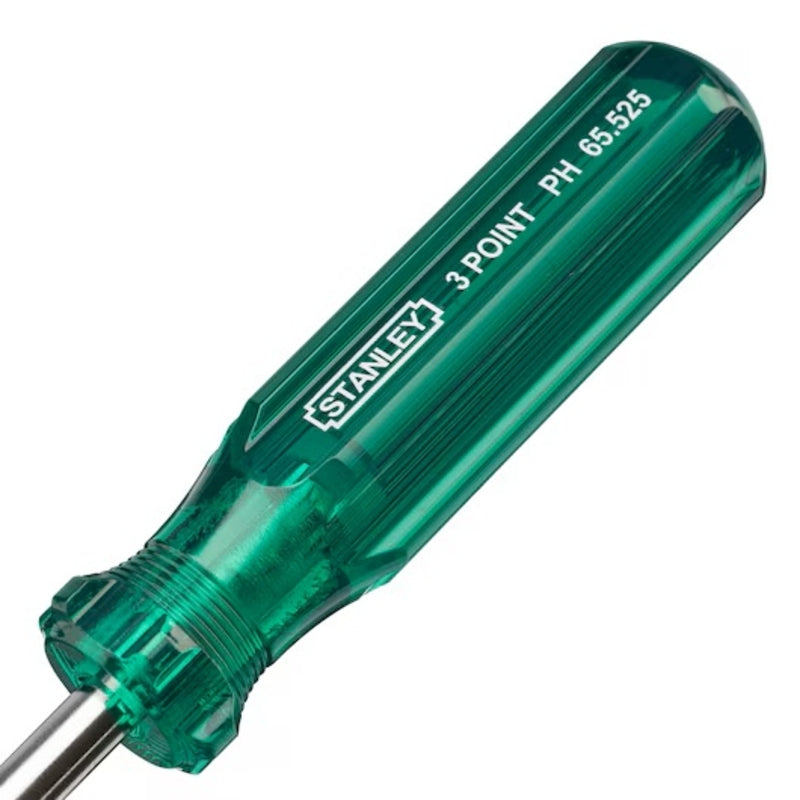 Stanley 14 Piece Screwdriver Set (T186) | 65-750