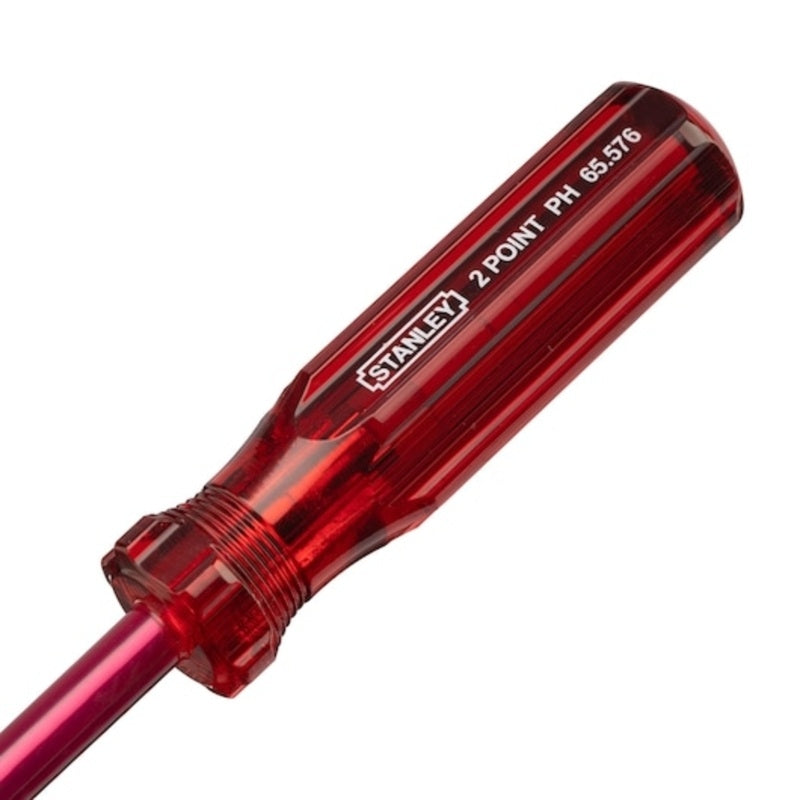 Stanley 14 Piece Screwdriver Set (T186) | 65-750