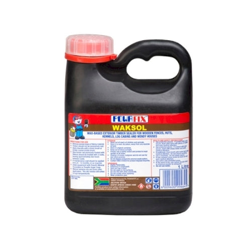 Powafix Waksol Coating 1L