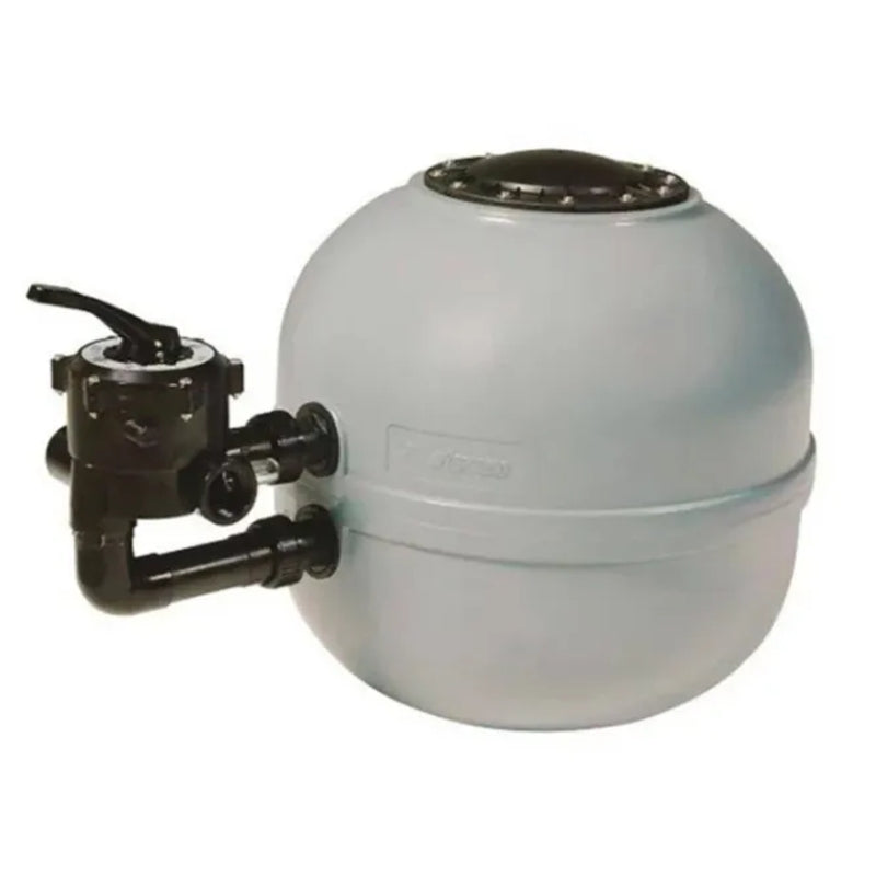 Speck AQUASWIM 4-Bag Pool Sand Filter with Standard Valve | 7010000610S