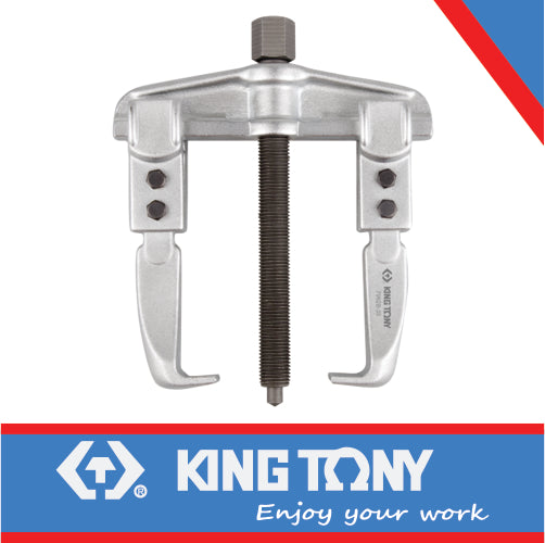 KING TONY PULLER UNIVERSAL 2ARM 7.5T 250X200MM | 7962B 10