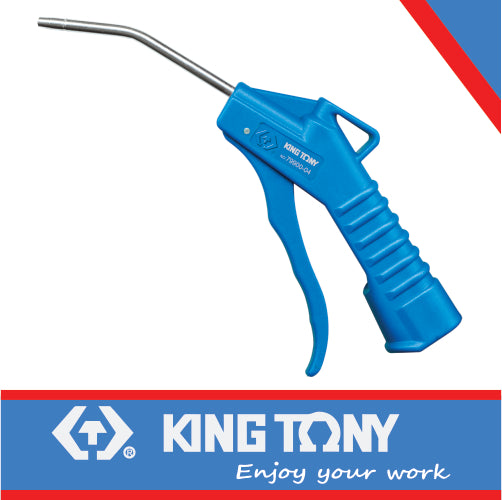 KING TONY AIR BLOW GUN 250MM | 79900 10