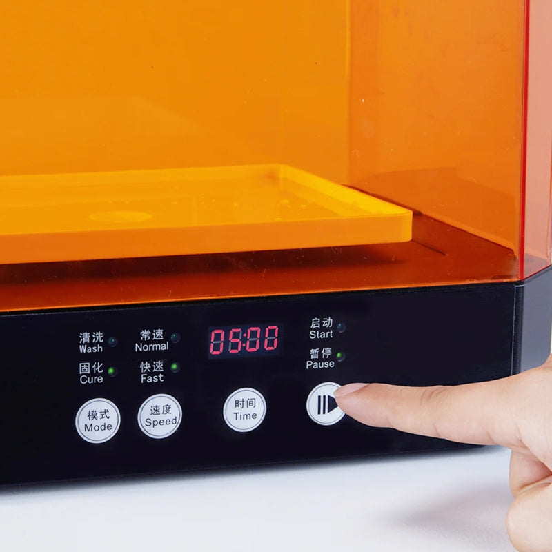 Creality UW-03 Washing/Curing Machine | CRE038