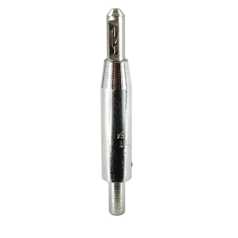 Whiteside 1Pc Self-Centering Vix Bit (#3, #4), 1/4"SH, 5/64" DRILL | 8110003