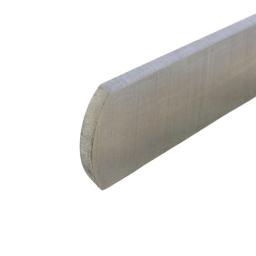 Narex HSS Line Profi Round Nose Scraper | 061818204