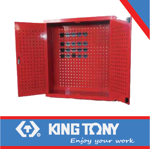 KING TONY WALL CABINET 900 X 250 X 820MM | 87201