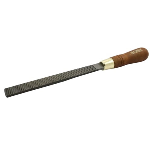 Narex Flat Rasp 200mm | 061872502