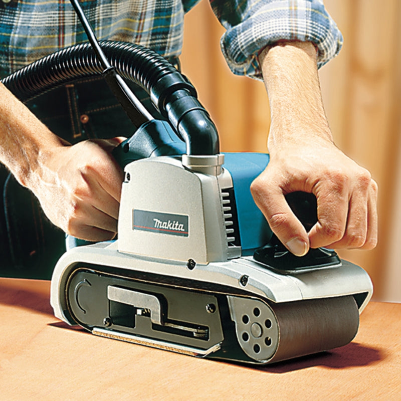 Makita Belt Sander 100 x 610mm, 1200W | 9403