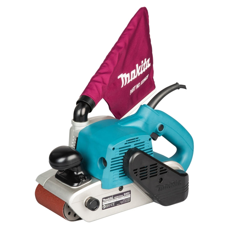 Makita Belt Sander 100 x 610mm, 1200W | 9403 – Tools4