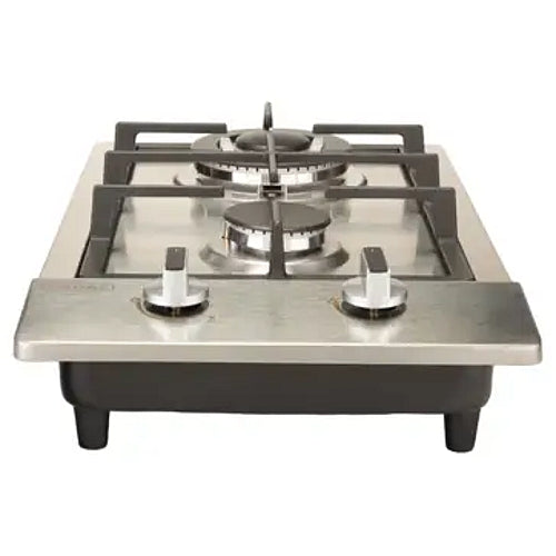 CADAC 2 Burner Gas Hob | 99600-22-01-ZA