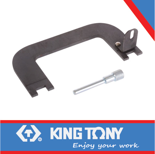 KING TONY TIMING TOOL SET RENAULT 2.0 16V F5R | 9AT1 A03