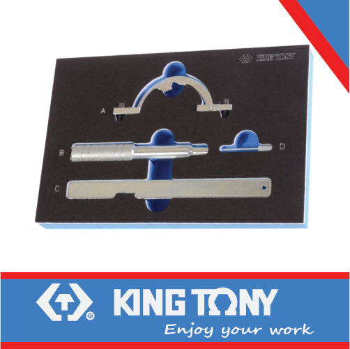 KING TONY TIMING AND LOCKING KIT SUZUKI | 9AT1004E