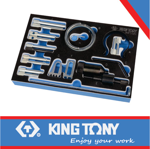 KING TONY TIMING TOOL PEUGEOT CITROEN | 9AT1021E