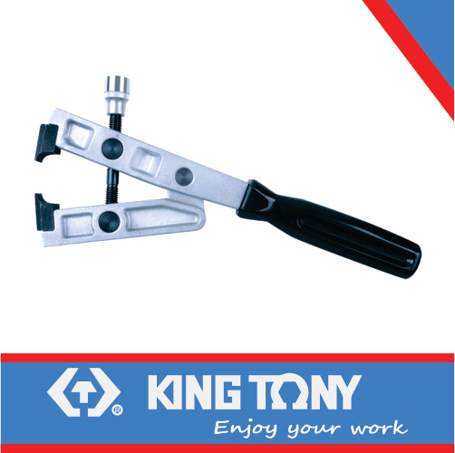 KING TONY CV BOOT CLAMP PLIERS | 9BB13