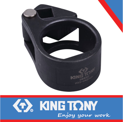 KING TONY MULTI PURPOSE INNER TIE ROD TOOL 42 50MM | 9BE63