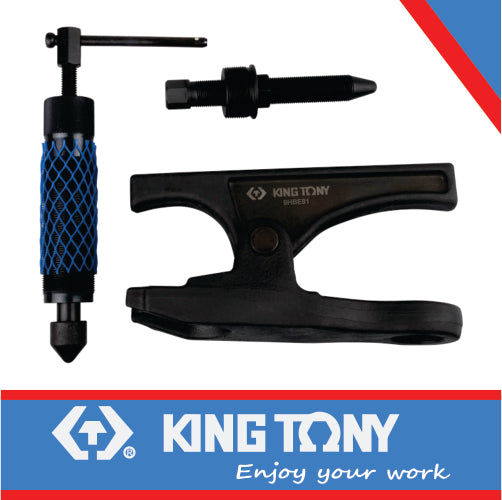 KING TONY BALL JOINT SEPARATOR HYDRAULIC HGV | 9HBE81