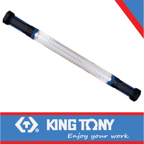 KING TONY 12W SMD LED AJUSTABLE INSPECTION LAMP | 9TA31A