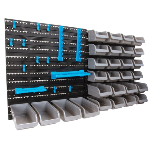 Fragram 43Pc Storage Bin Kit | A910905