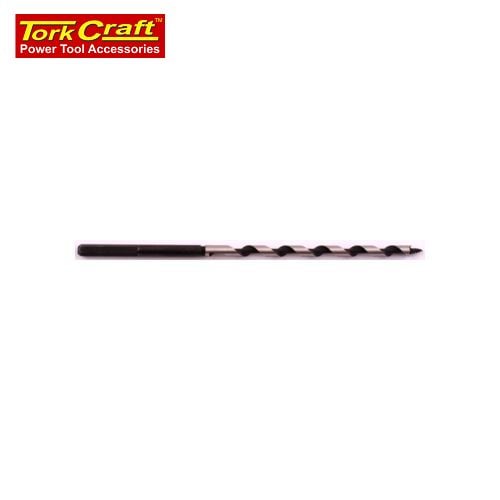 Auger Bit 6 X 170mm Pouched