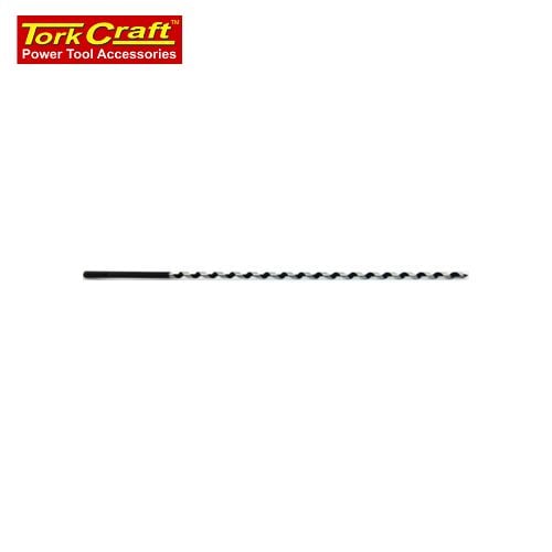 Auger Bit 8 X 460mm Pouched