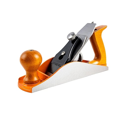 Pony Jorgensen No. 4 Smooth Plane | AC70730 - Tools4Wood