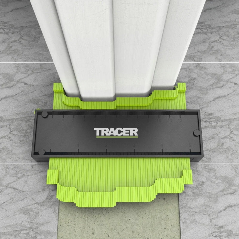 TRACER Contour Gauge 130mm (5”) | ACG1