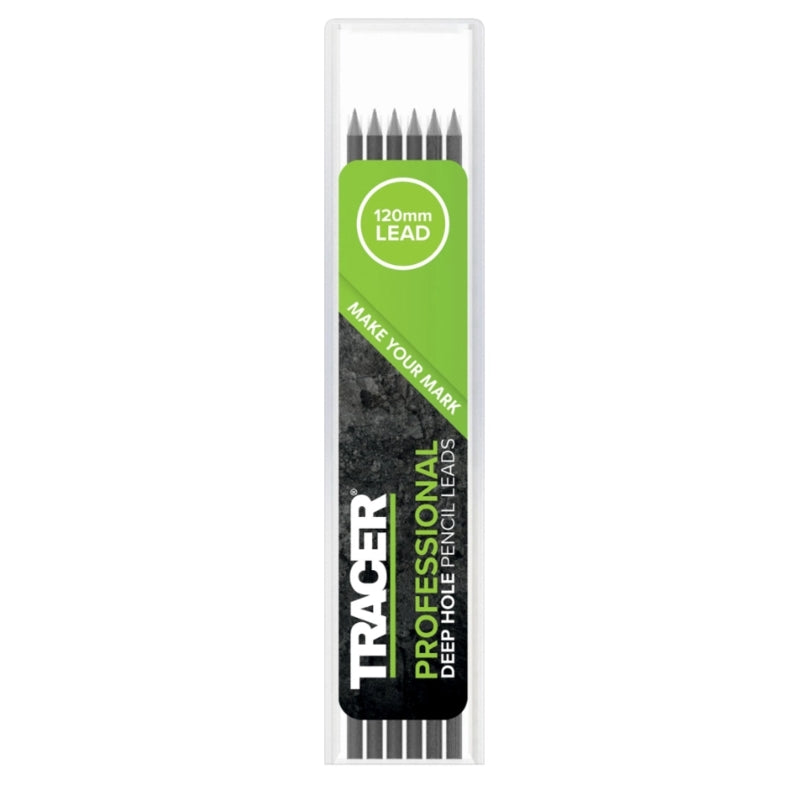 TRACER 12 Piece Graphite 2.8mm Leads | ALP1