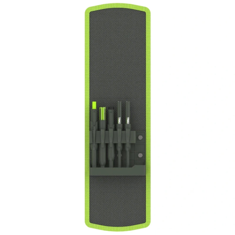 TRACER 5 Piece Marker Kit with Storage Case | AMK5