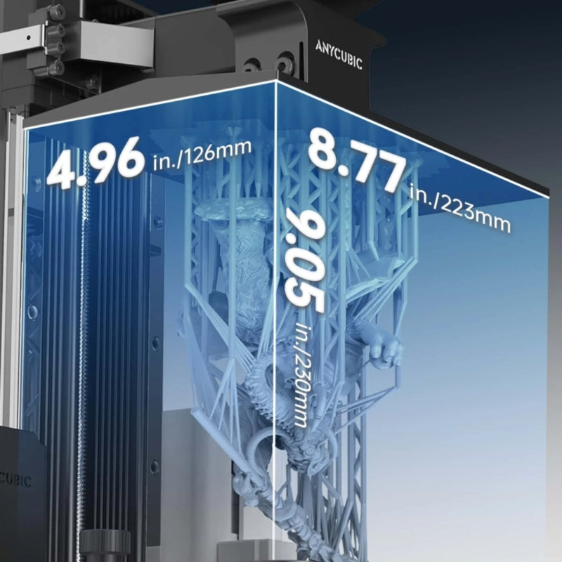 Anycubic Photon Mono M7 Pro 3D Printer | ANY031