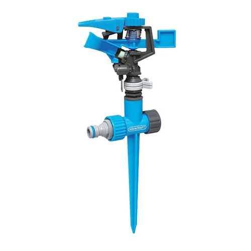 Aqua Sprinkler Impluse Plastic