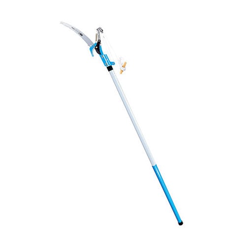 Aqua Tree Pruner Set 180-300Cm W/Pole