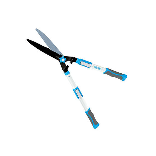 Aqua Hedge Shear Tele  Prem Wavy Blade