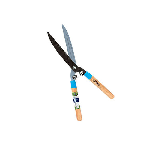 Aqua Hedge Shear Classic Straight Blade