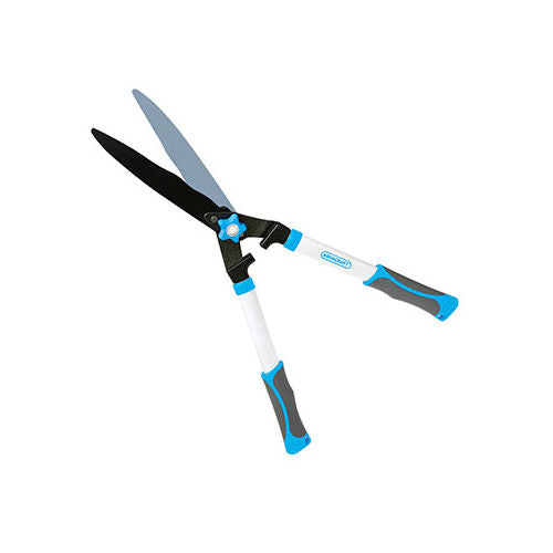 Aqua Hedge Shear Wavy Prem Blade