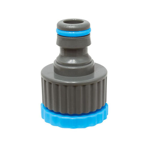 Aquacraft Standard Female Tap Connector 21mm G1/2