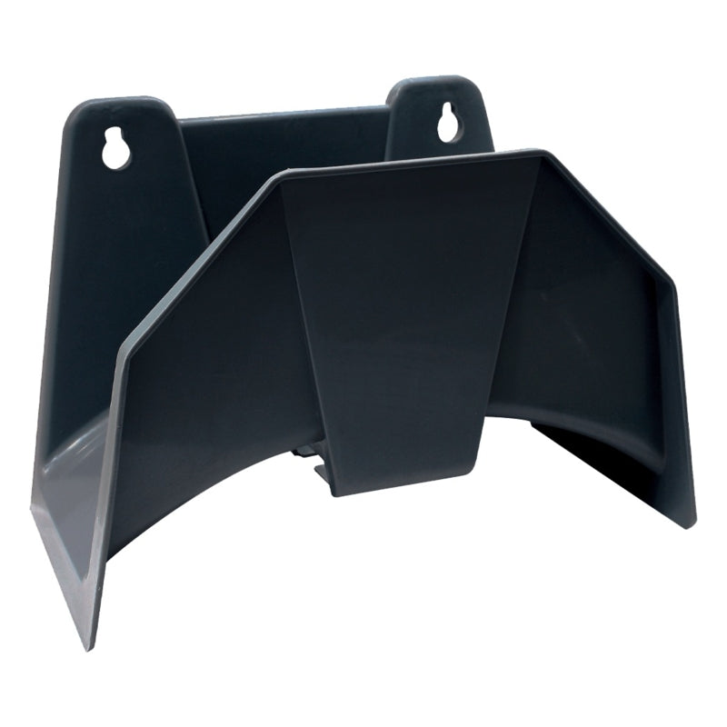 Aquacraft Wall-Mounted Garden Hose Hanger | AQ990270