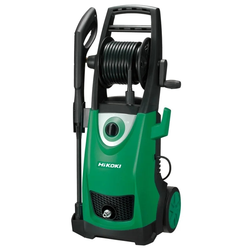 HiKOKI High-Pressure Washer 150 Bar, 2000W | AW150LAZ