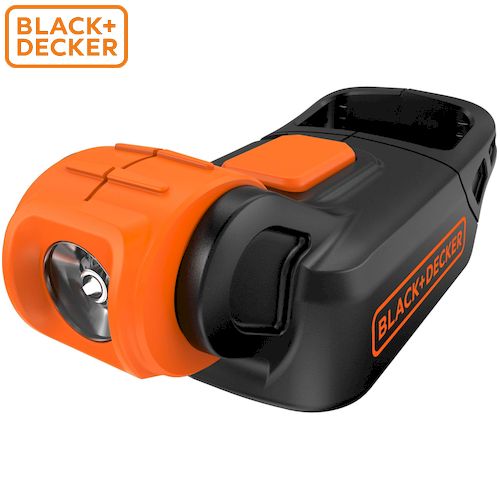 B&D BDCCF18N-XJ 18V Compact Flashlight