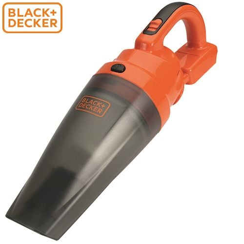 B&D BDCDB18N-XJ 18V Dustbuster