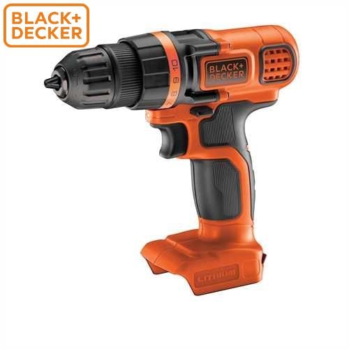 B&D BDCDD18N-XJ 18V Drill Driver – No Battery