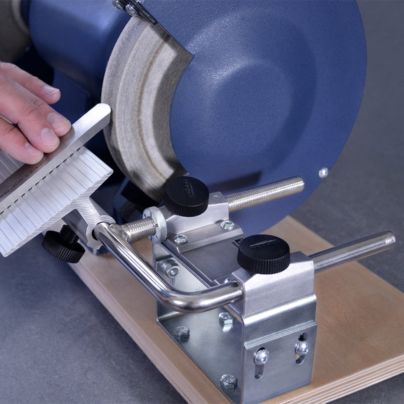 Tormek Bench Grinder Mounting Set | BGM-100