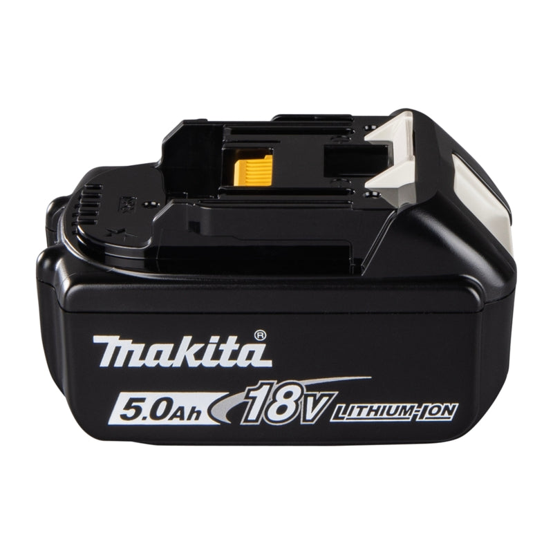Makita 18V LXT 5.0Ah Li-Ion Battery (197280-8) | BL1850B