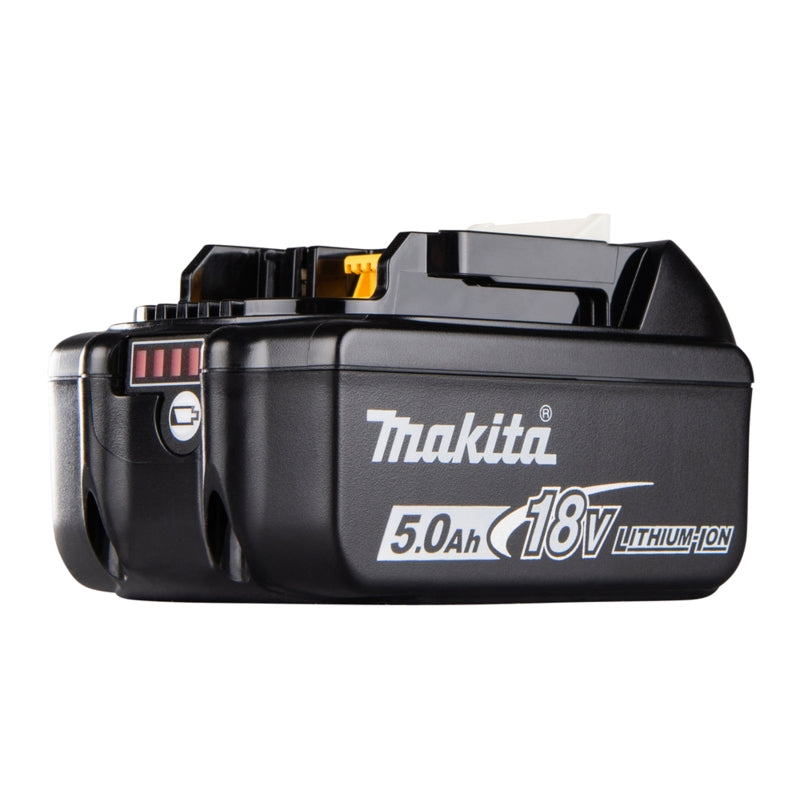 Makita 18V LXT 5.0Ah Li-Ion Battery (197280-8) | BL1850B